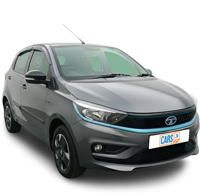 Tata TIAGO EV-img
